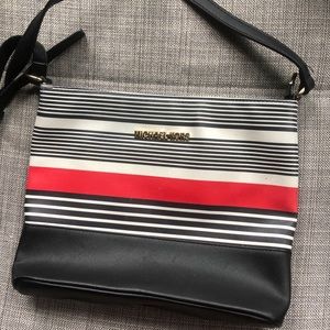 Michael Kors cross body bag